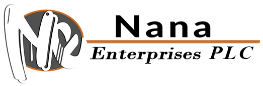 Nana Enterprises Logo